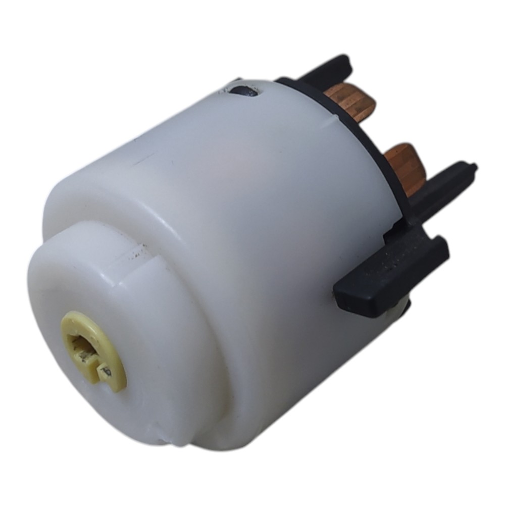 Cilindro Ignição Com Chave Vw Saveiro 1.6 G5 2012 V156 4