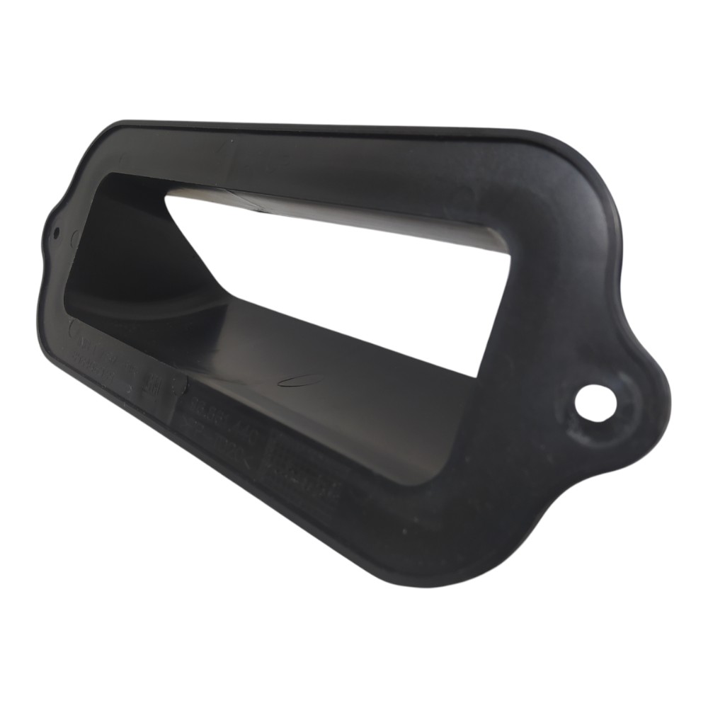 Duto Entrada Ar Chevrolet Onix Ltz 2014 1.4 V140 2