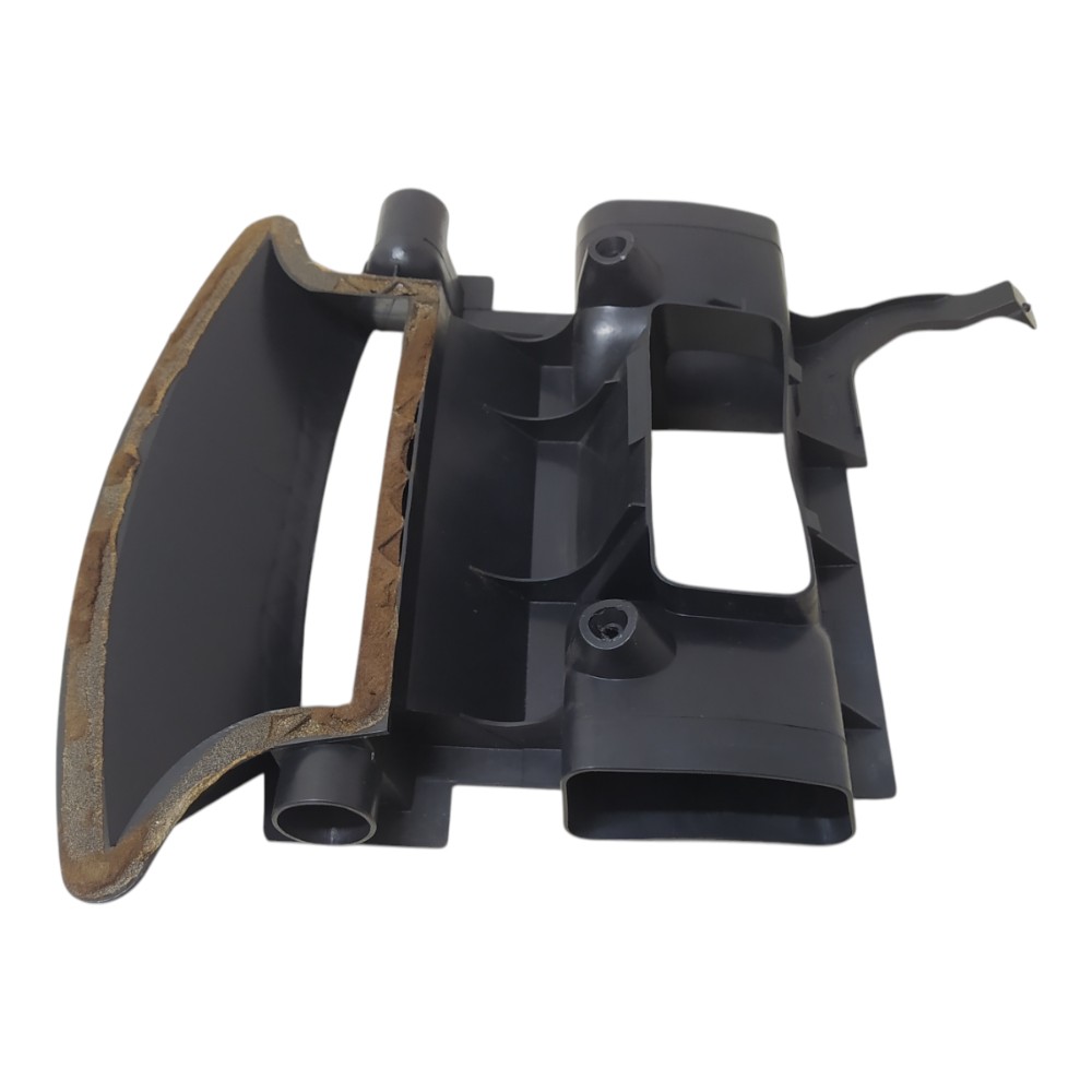 Duto Ar Aquecedor Painel Ford Focus 1.8 2001 V155 4