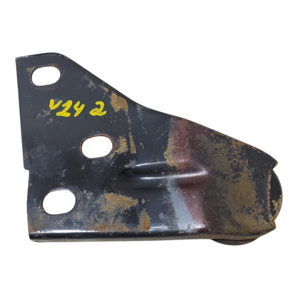 Suporte Frontal Motor Cht Vw Gol Quadrado 1996 V142 6
