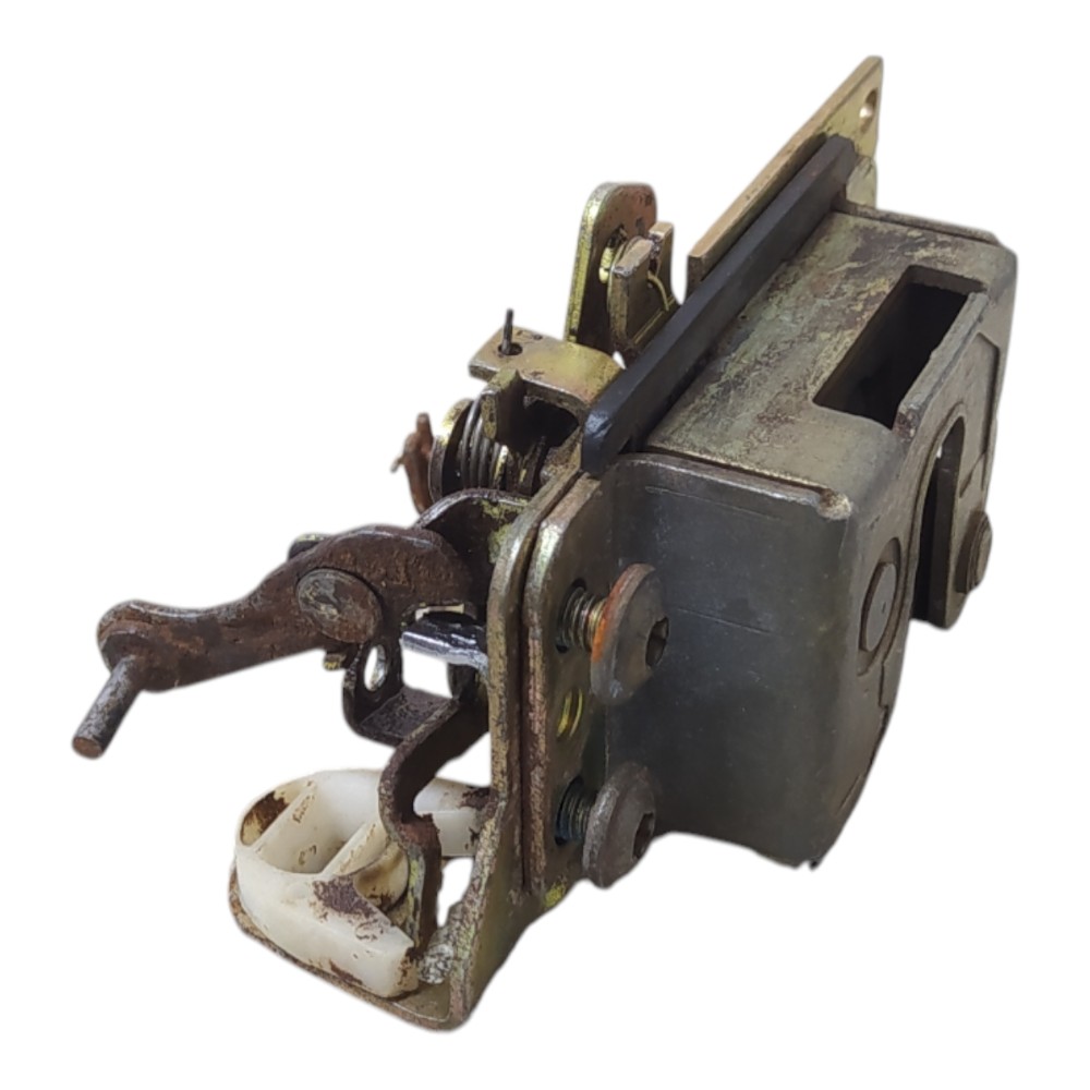 Fechadura Dianteira Direita Vw Parati Bola 1.0 1998 V72 4