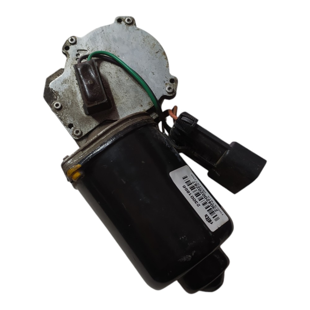 Motor Limpador Parabrisa Chevrolet Celta 2002 V14 2