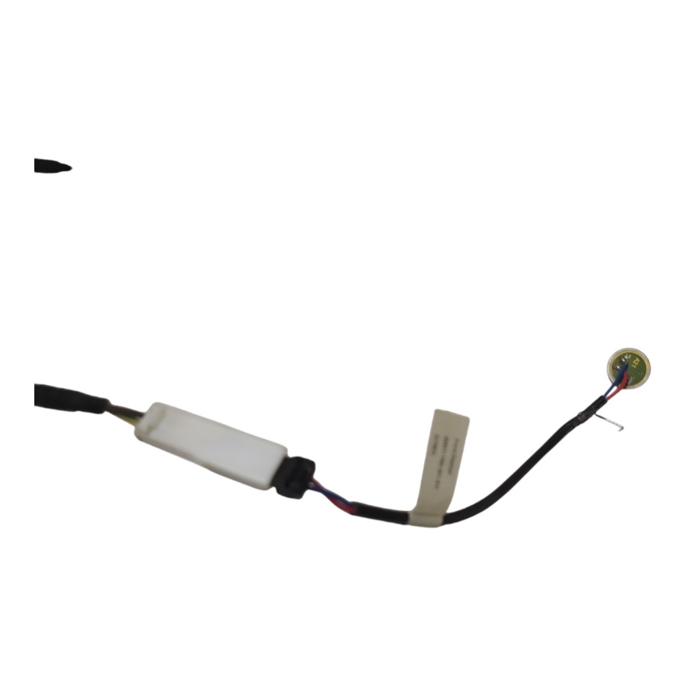 Microfone Interno Com Chicote Ford New Fiesta 2018 V134 5