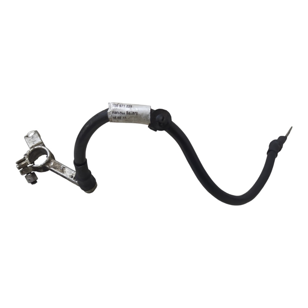 Cabo Positivo Bateria Vw Up Tsi 1.0 2019 V144
