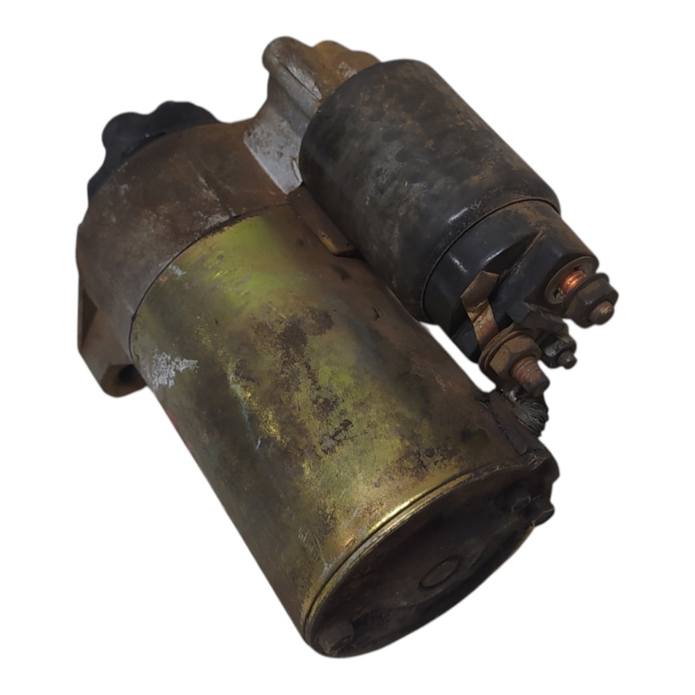 Motor De Arranque Ford Fiesta 1.0 2003 V176 2