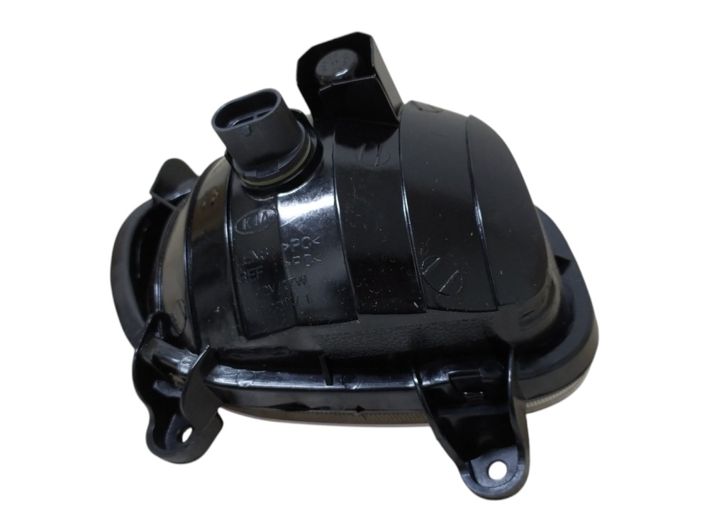 Farol De Neblina Esquerdo Kia Bongo 2004 A 2011 Original 7