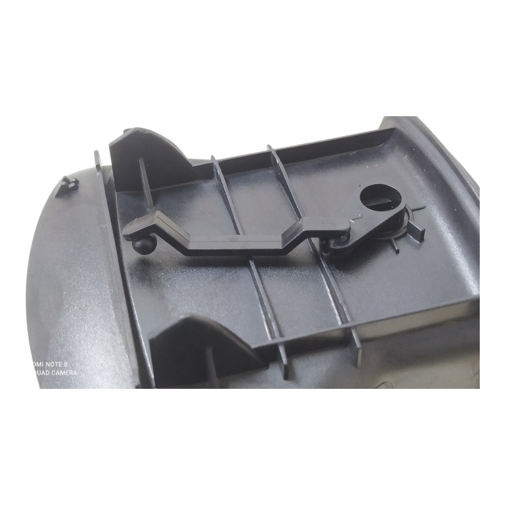 Difusor De Ar Central Ford Focus 2001 V155 7
