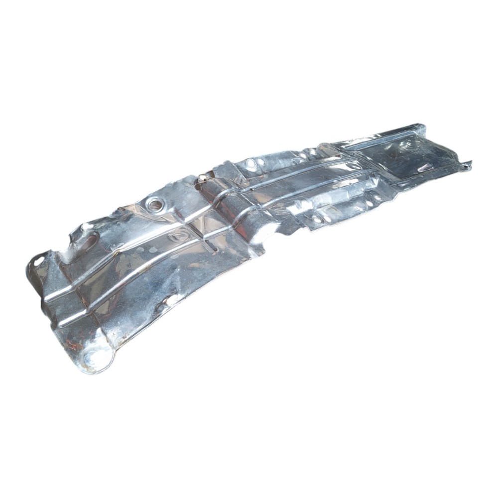 Defletor Calor Escapamento Fiat Stilo 1.8 2011 V136 2