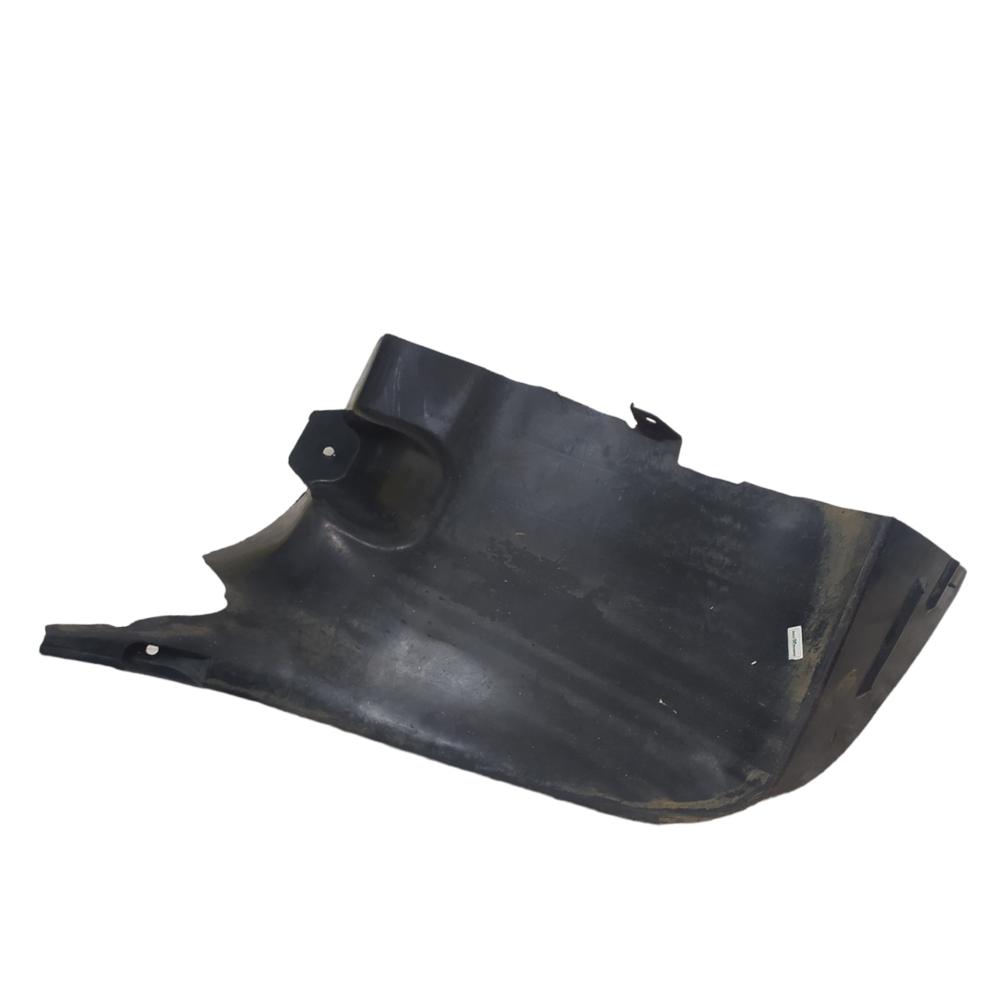 Parabarro Traseiro Direito Chevrolet Meriva 2003 2012 2