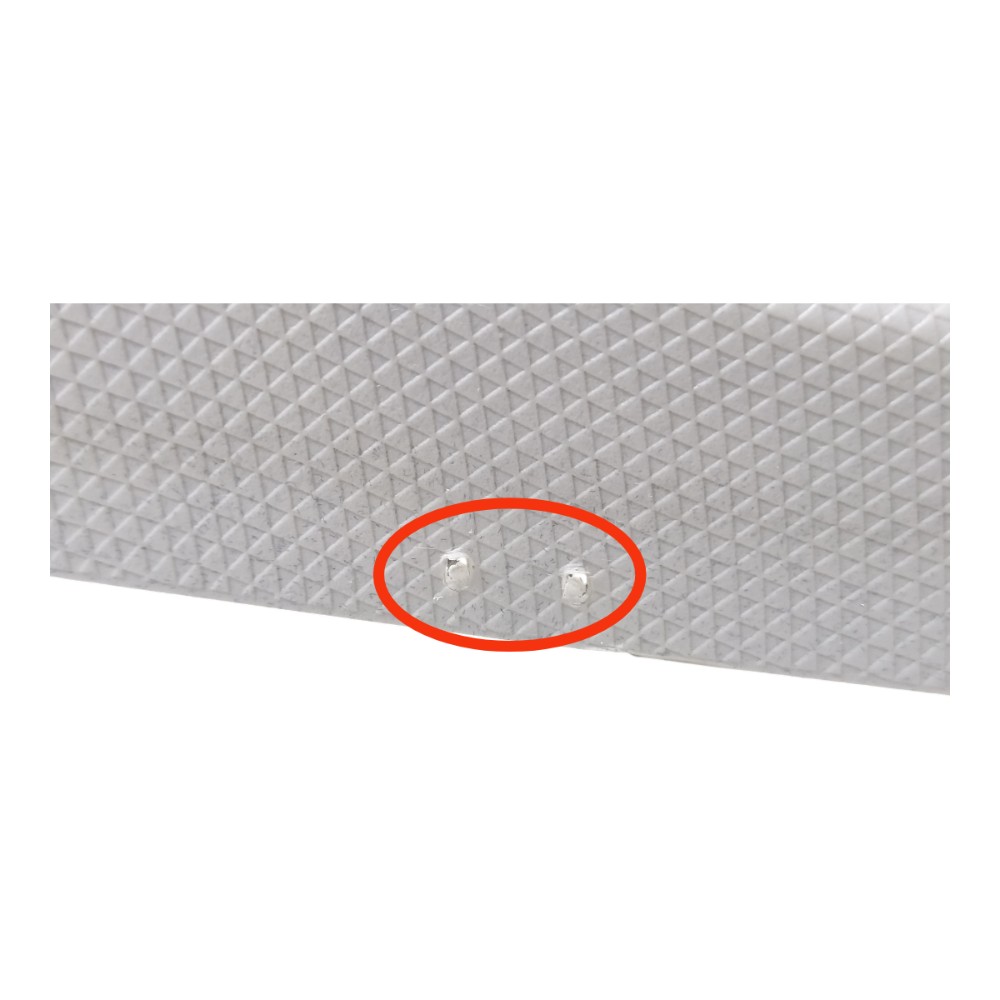 Moldura Coluna Central Direita Gm Vectra Gt-x 2.0 2008 V150 8