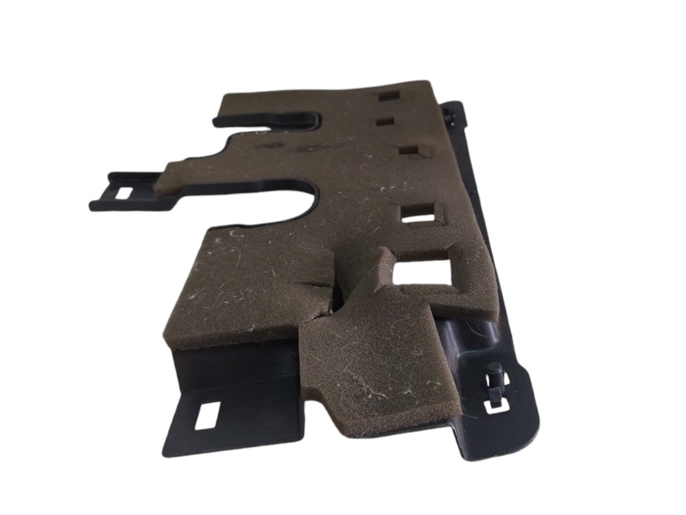 Moldura Inferior Painel Chevrolet Vectra Gt 2008 V108 9