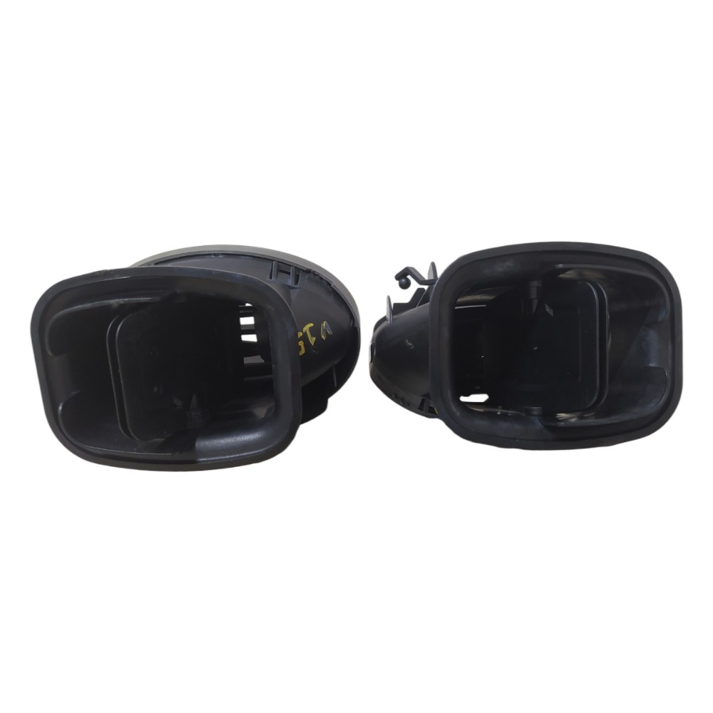 Difusor De Ar Central Ford Focus 2001 V155 4