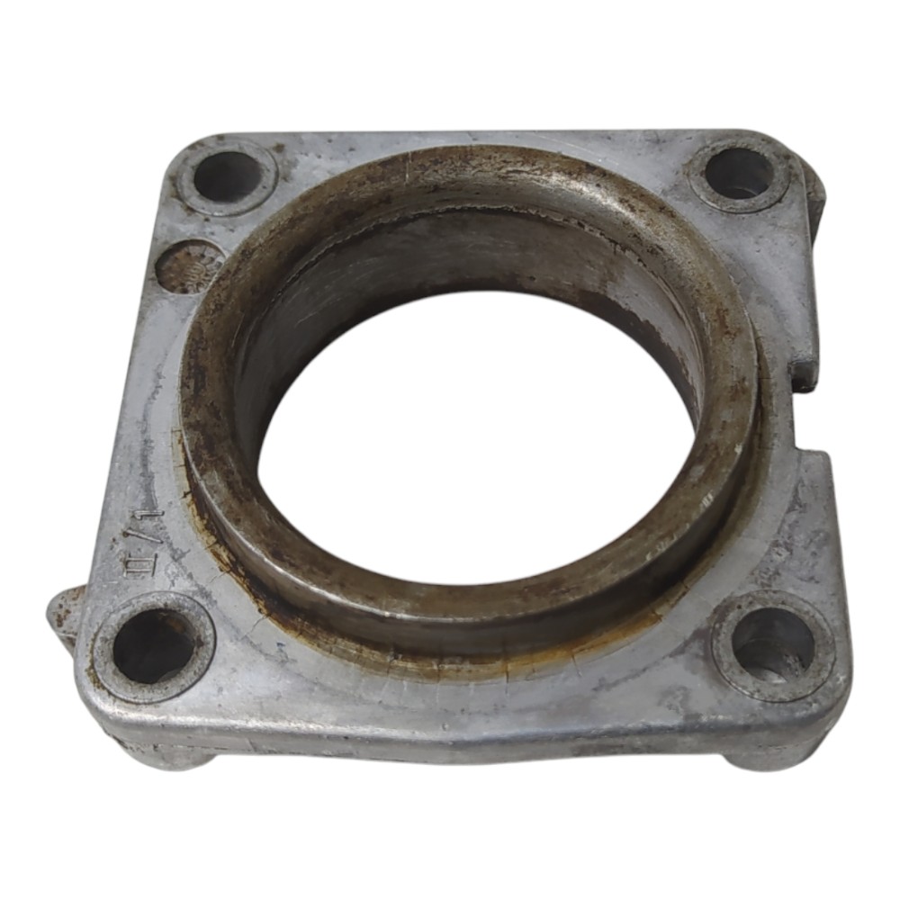 Flange TBI VW Gol Bola 1.0 1999 V143 6