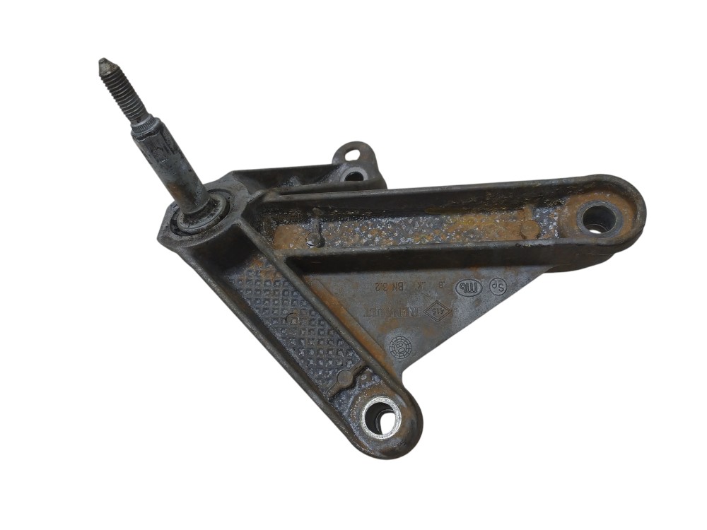 Suporte Coxim Câmbio Renault Logan 1.0 2008 V105