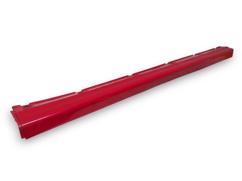 Spoiler Saia Lateral Esquerda Chery Qq 1.1 2012 V118