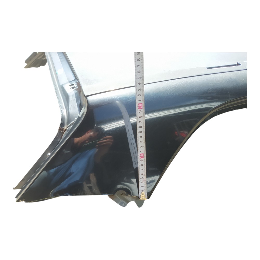 Teto Chevrolet Celta 4p 1.0 2010 V126 Preto 6