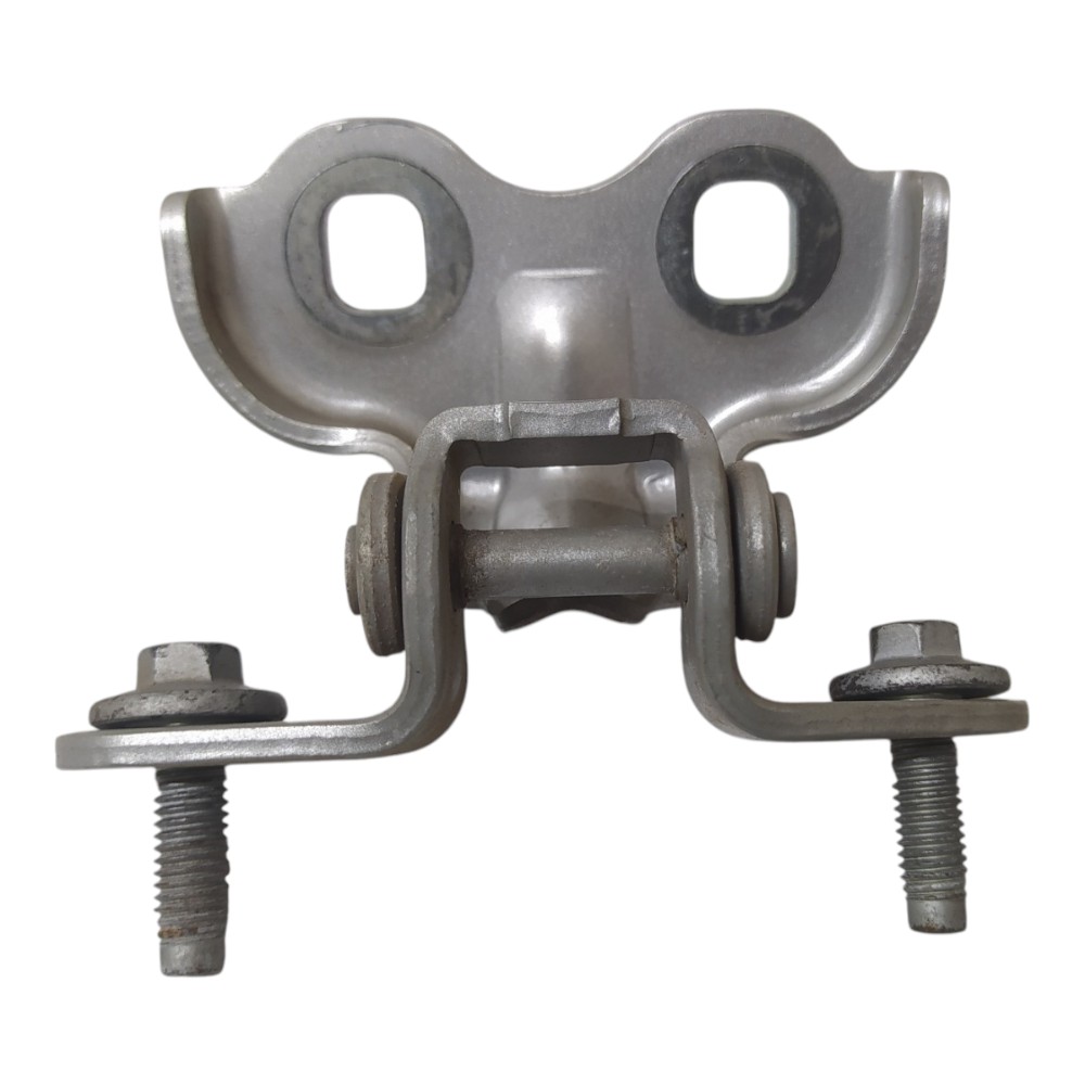 Dobradiça Traseira Esquerda Superior Gm Onix 2014 1.4 V140