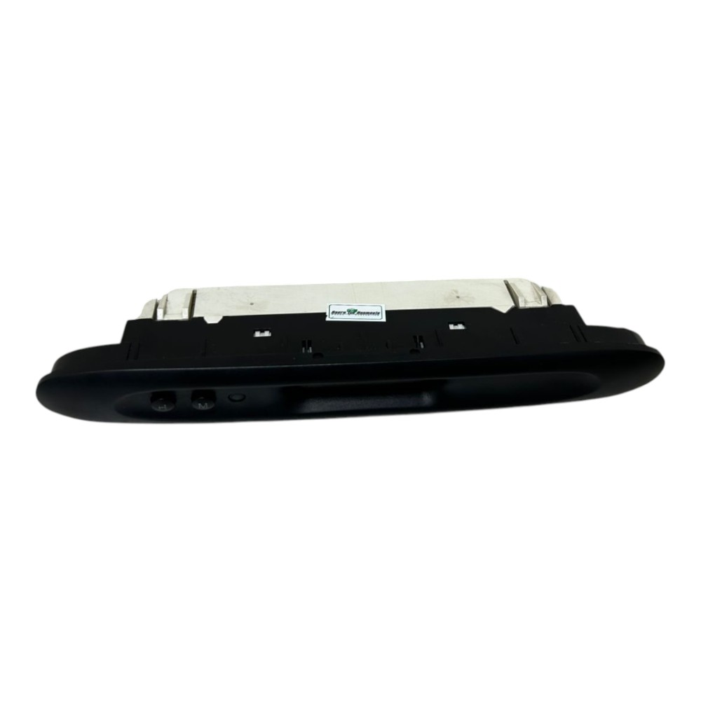 Relogio Digital Painel Ford Mondeo 1996 V162 3