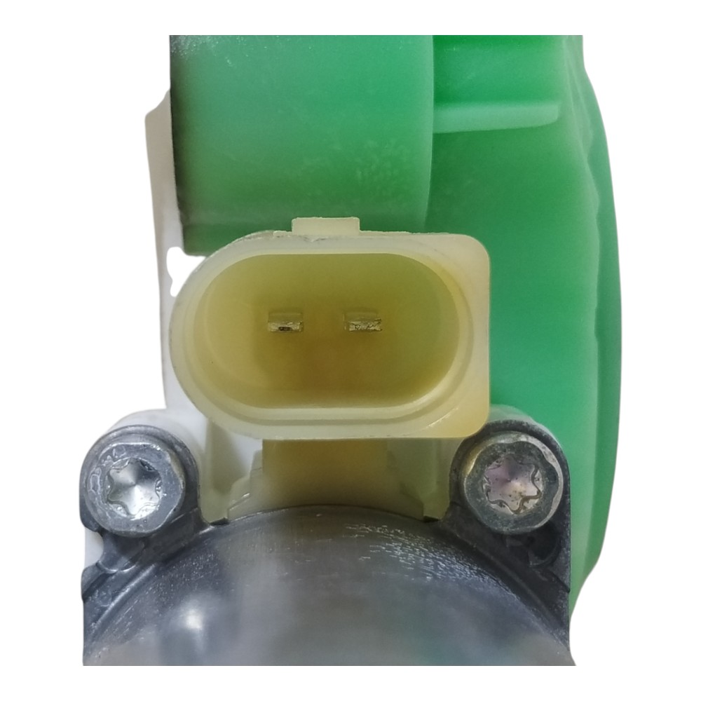 Máquina Vidro Traseira Direita Vw Fox 2013 V157 5