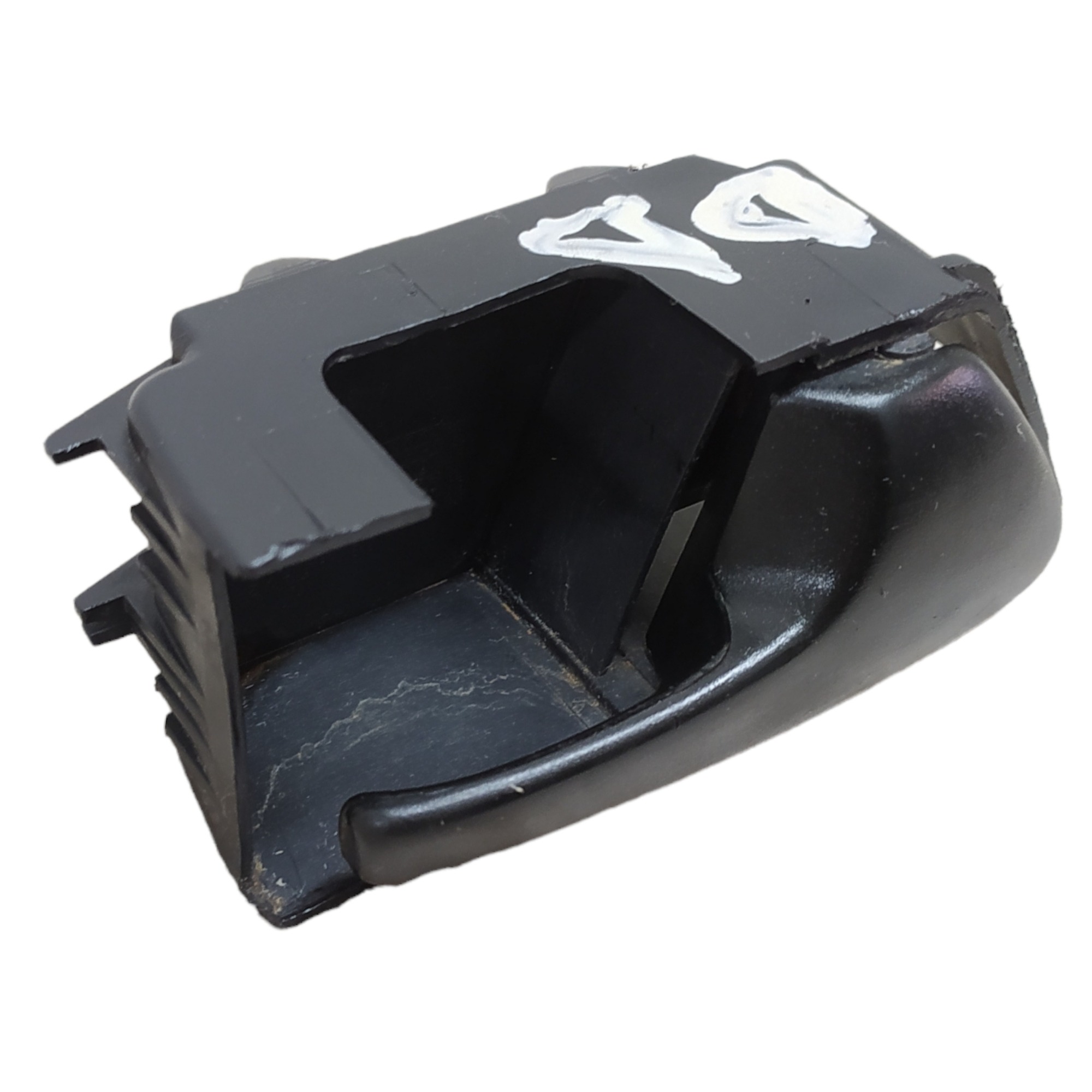 Maçaneta Interna Traseira Direita Volkswagen Golf 1994 1998 Traseira 2