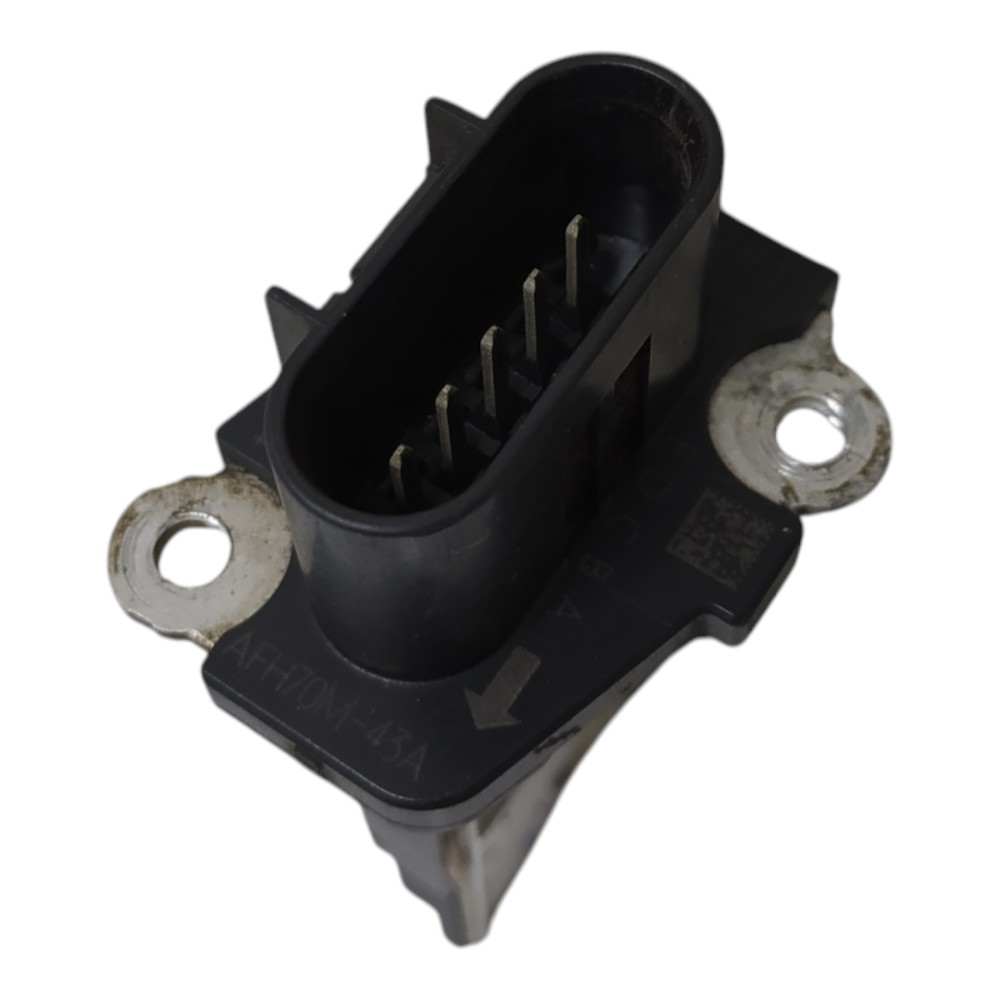 Sensor Fluxo Ar Chevrolet Onix Prisma 2016 V137 6