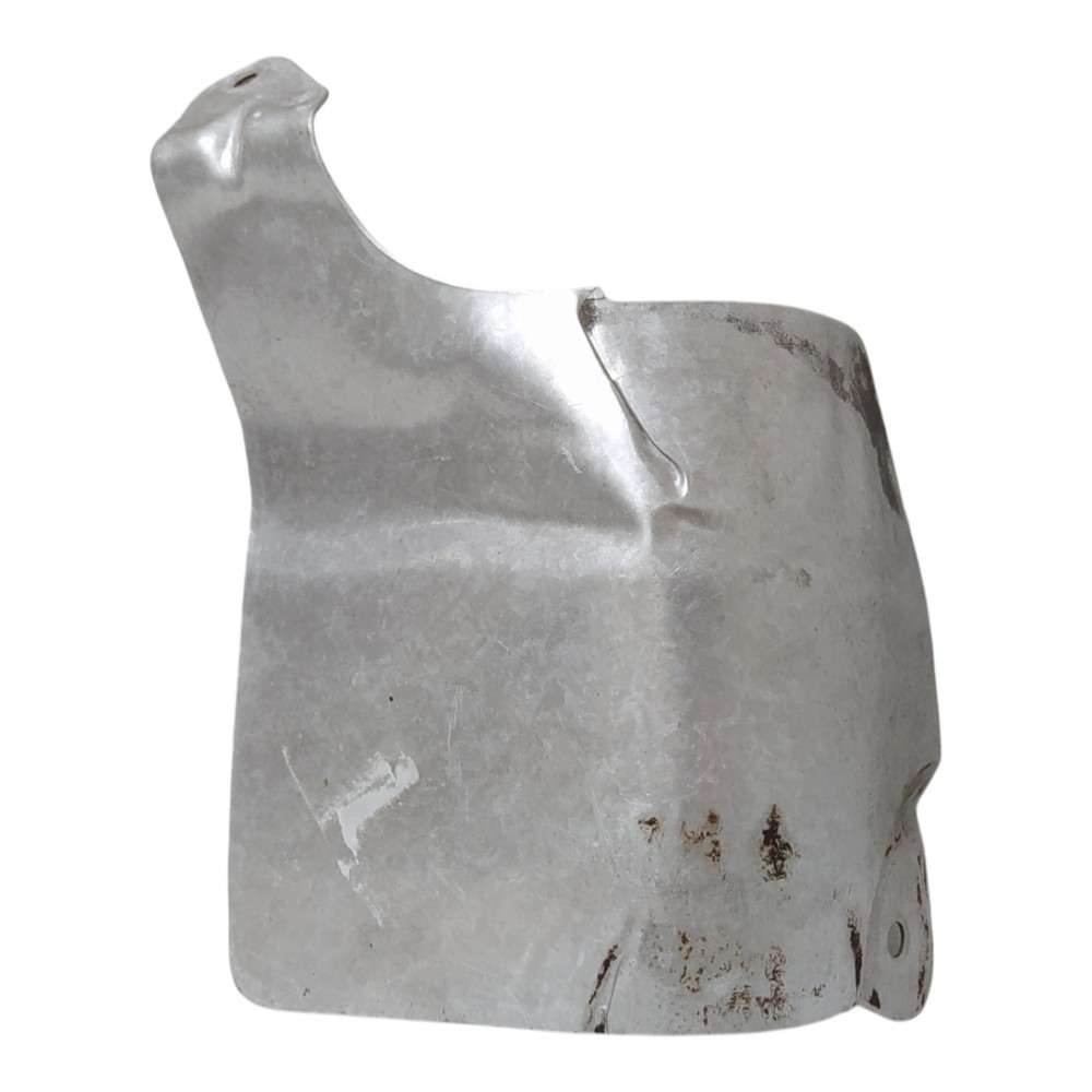 Defletor Protetor Homocinética Ford Ka 1.0 2009 V151 3