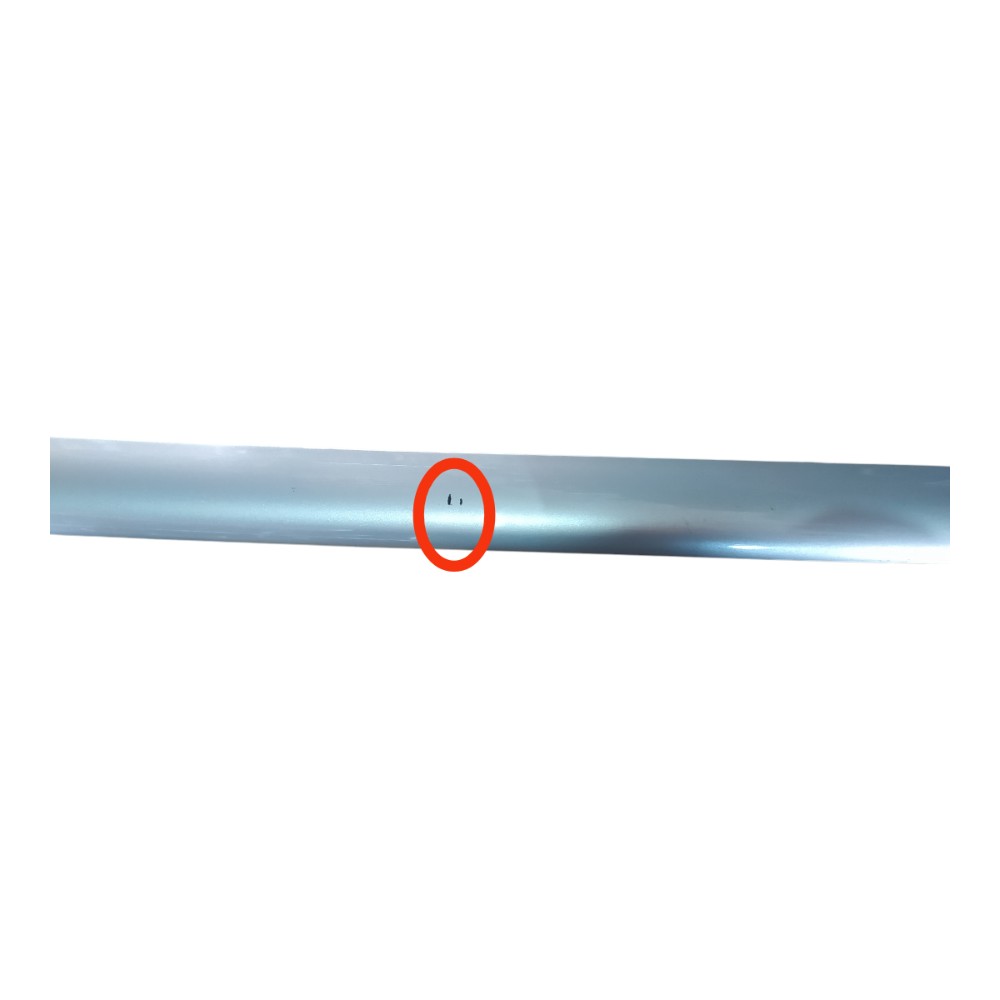 Friso Porta Dianteira Direita Gm Vectra Milenium 2001 V138 8