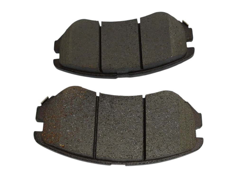 Pastilha De Freio Dianteira Tucson Azera Soul Sportage 7