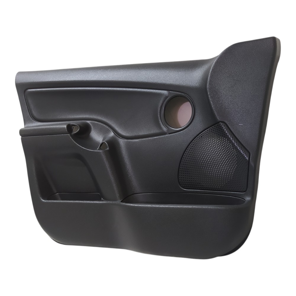 Forro Porta Dianteira Esquerda Citroen C3 1.4 2010 V127 3