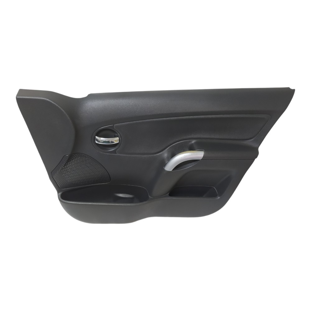 Forro Porta Dianteira Direita Citroen C3 1.4 2010 V127 3