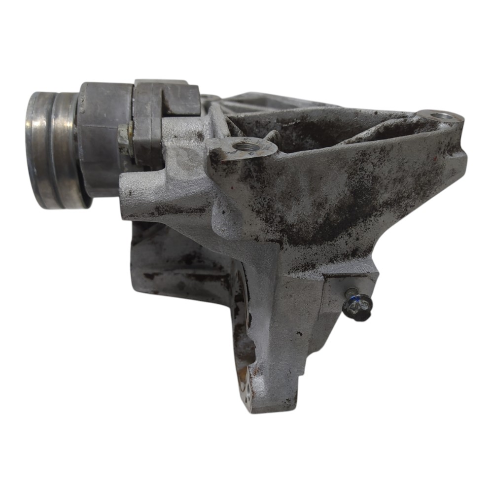 Suporte Compressor Ar Chevrolet Vectra Milenium 2001 V138 4
