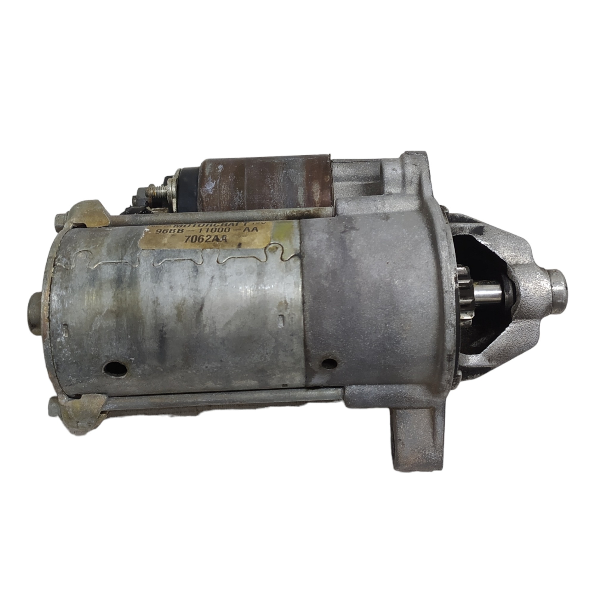 Motor Partida Arranque Ford Mondeo 2.0 1997 96bb11000aa V98