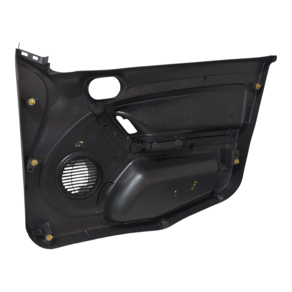 Forro Porta Dianteira Esquerda Ford Fiesta 1.0 2011 V147 6