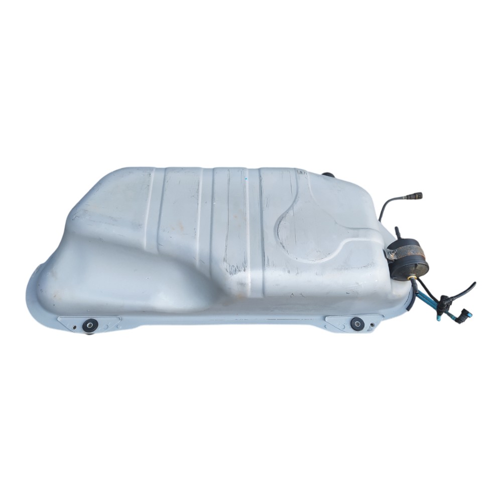 Tanque Combustível Vw Fox 1.0 2013 V157 5