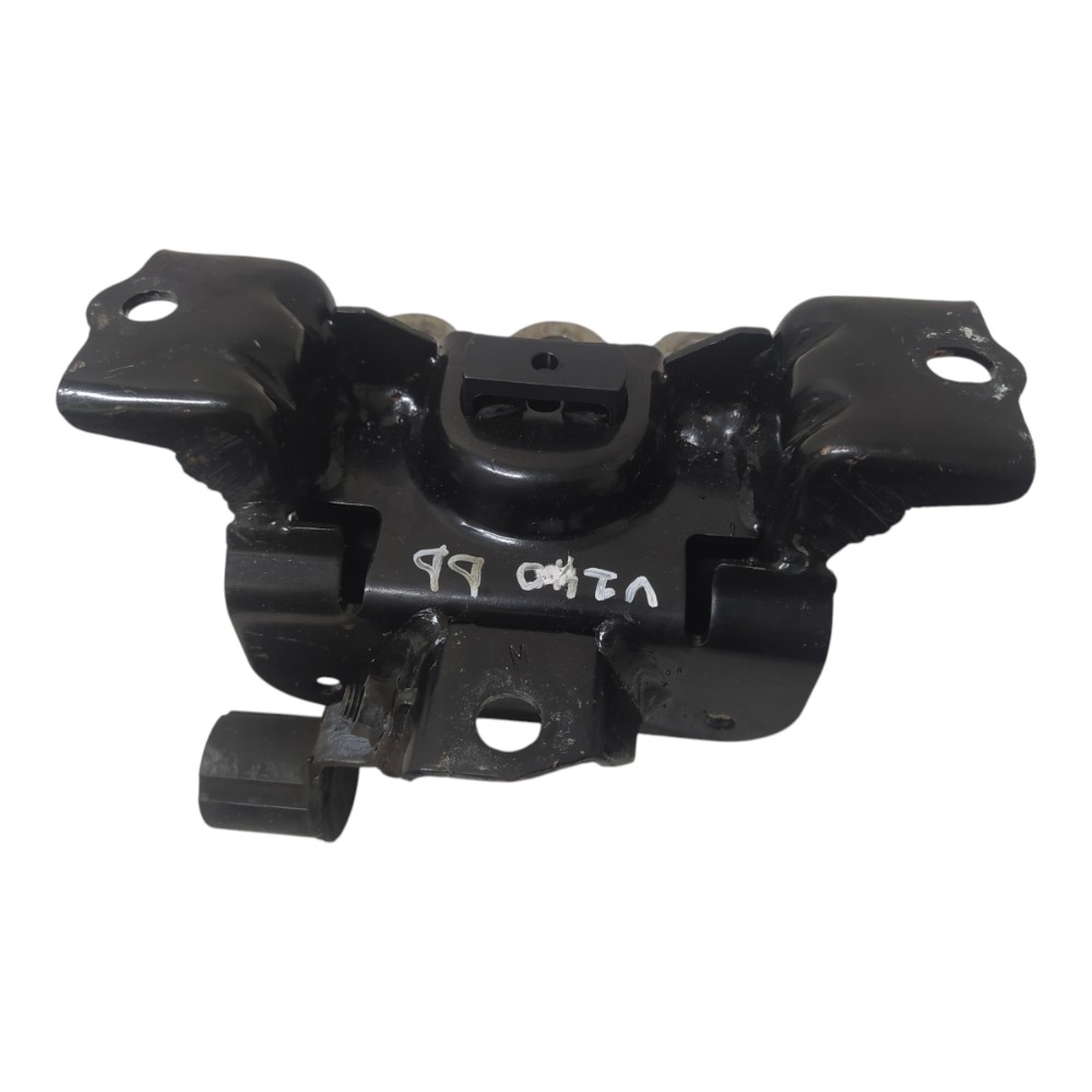 Coxim Motor Lado Direito Chevrolet Onix Ltz 2014 1.4 V140 4