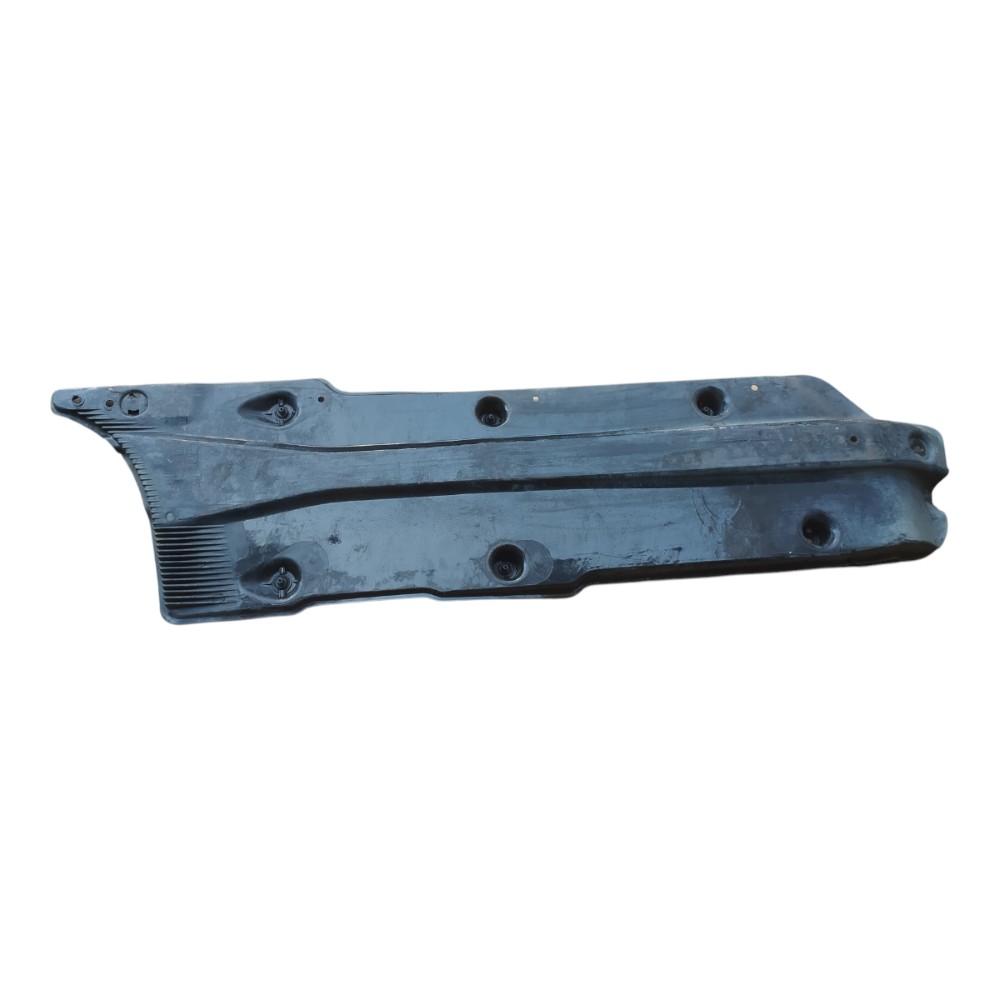 Protetor Defletor Assoalho Direito Vw Up Tsi 2019 V144 2