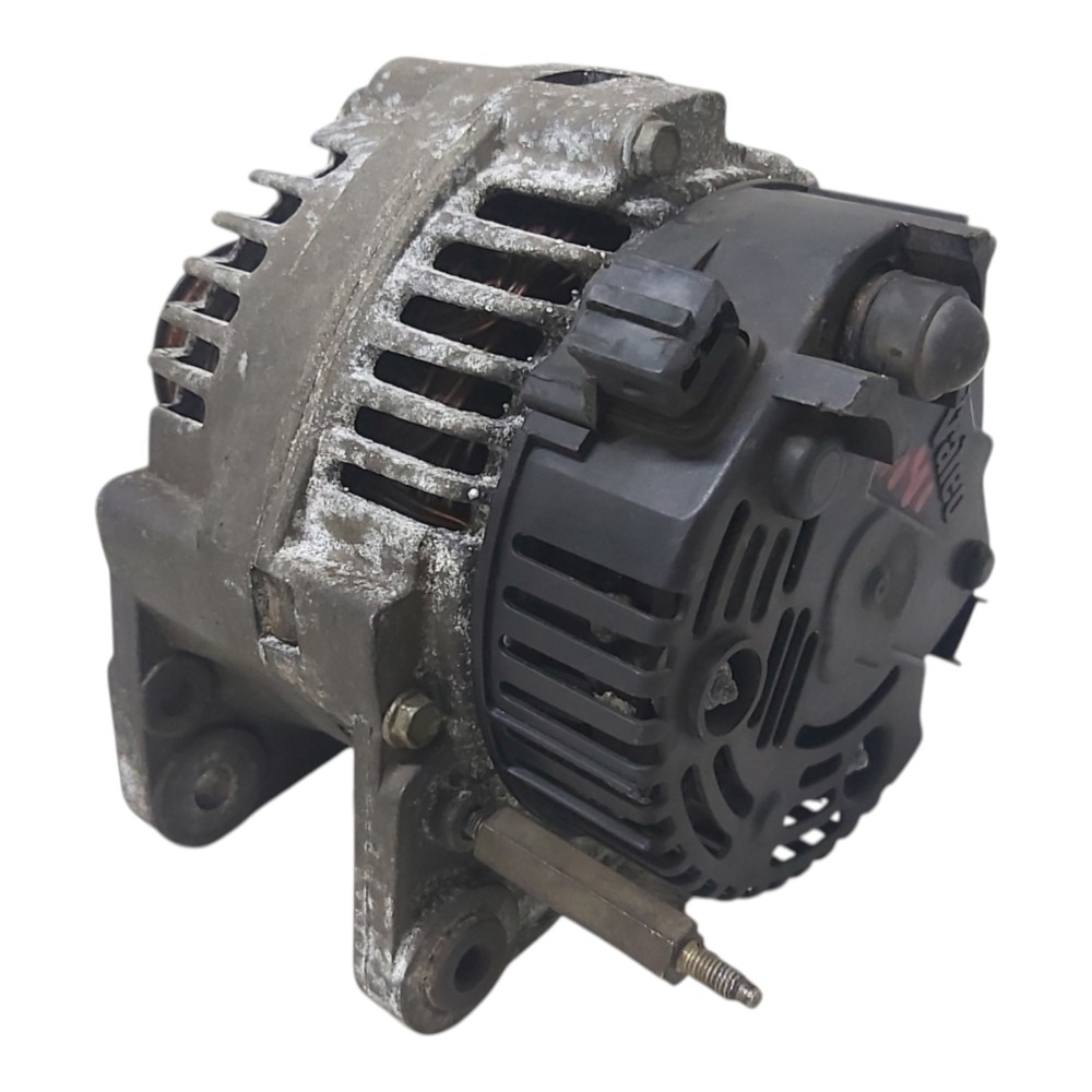 Alternador Vw Polo Classic 1.8 Ap 1998 V141 6