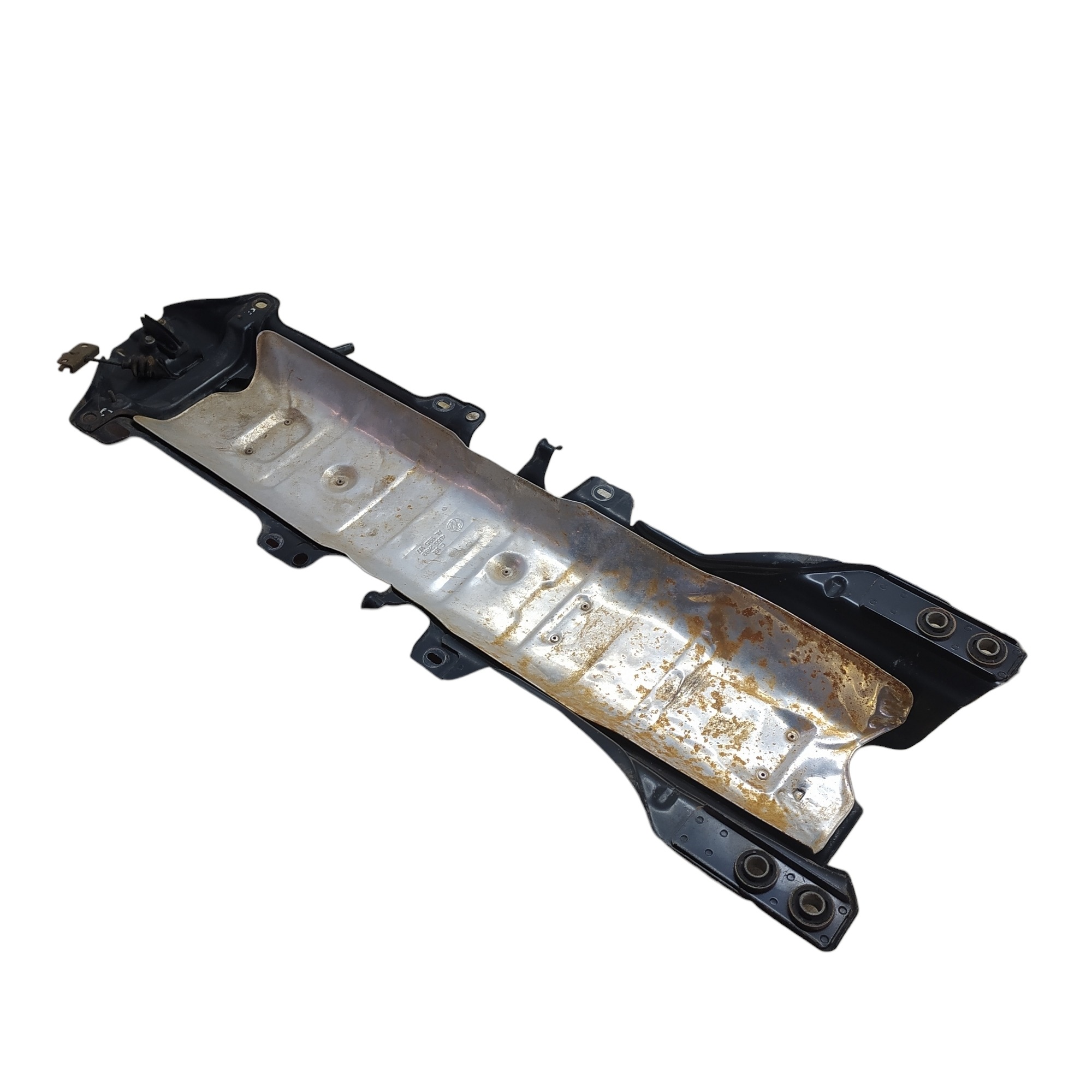 Defletor Calor Tunel Fiat Marea 2000 5