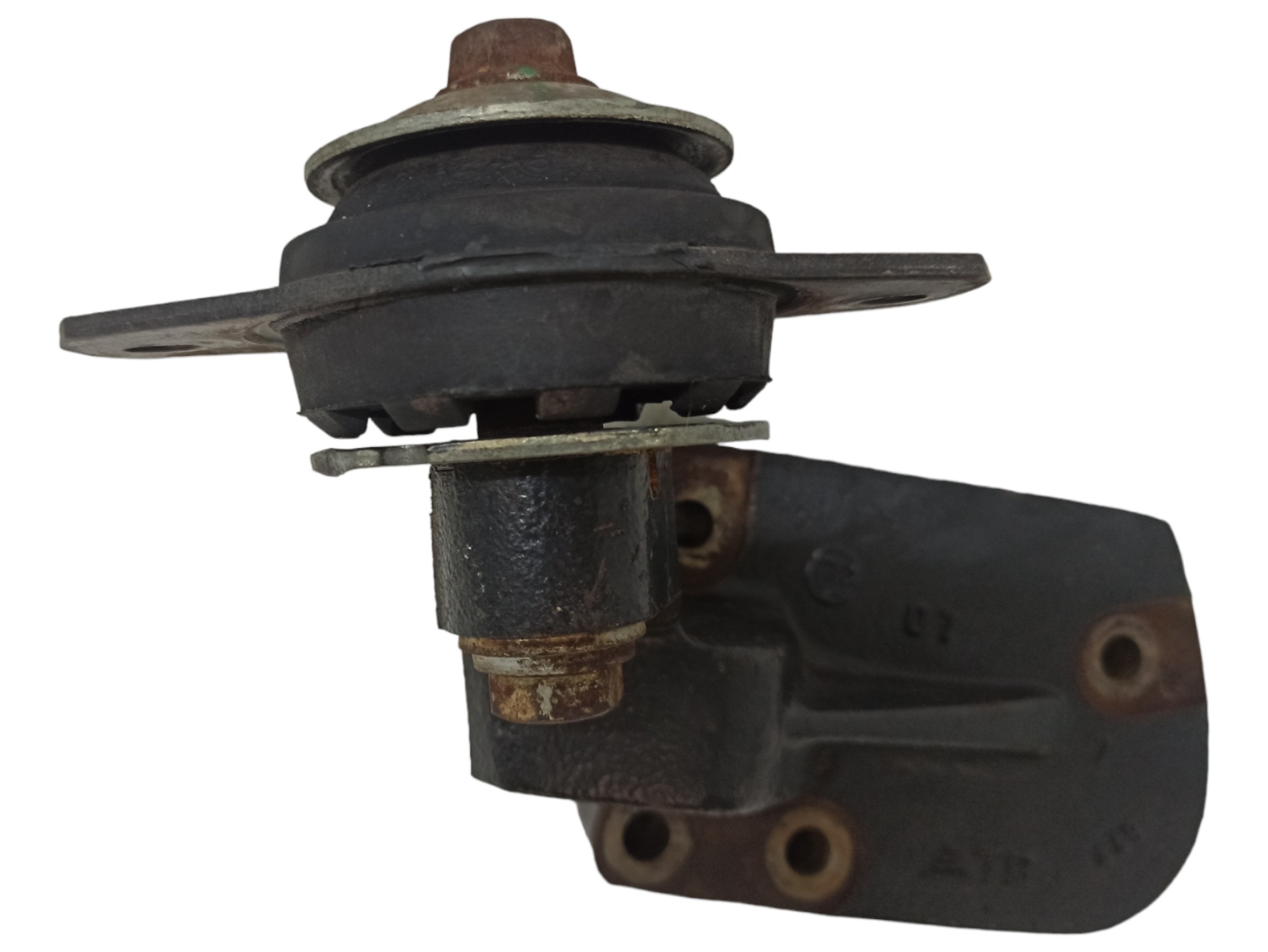 Coxim Suporte Motor Cambio Fiat Palio 2004 A 2012 4