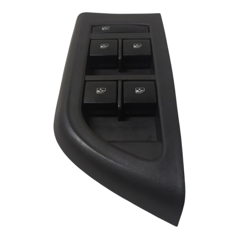 Comando Vidro Elétrico Dianteiro Esquerdo Gm Onix 2014 V140 2