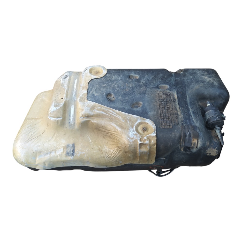 Tanque Combustível Gm Onix 1.0 2016 V109 5