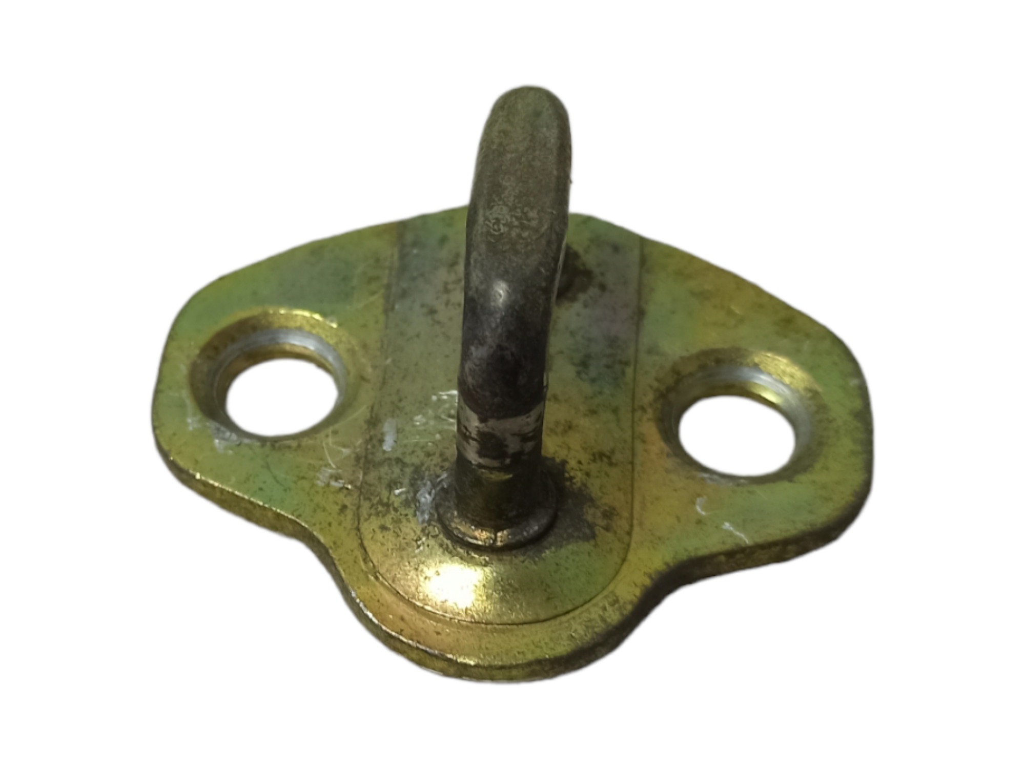 Batente Fechadura Direita Gm Celta 2 P 2006 Original V95