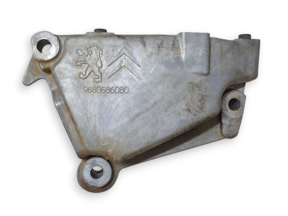 Suporte Do Alternador Citroen C3 1.4 2008 V107