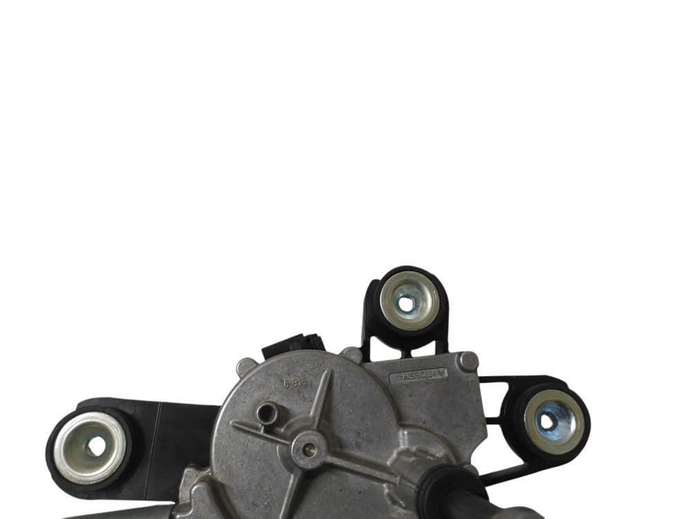 Motor Limpador Traseiro Ford New Fiesta 2019 V134 4