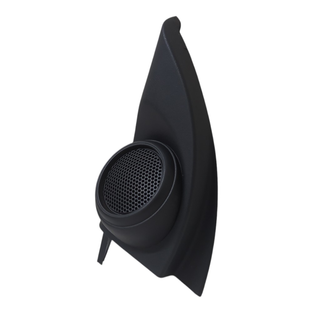 Acabamento Interno Retrovisor Esquerdo Honda City 2013 V153 3
