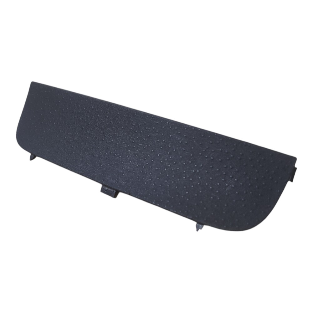 Moldura Inferior Painel Citroen C3 1.4 2010 V127 2