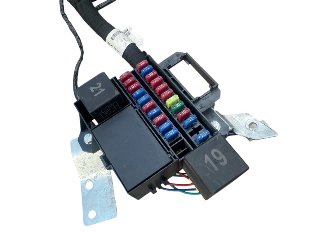 Kit Chicote Chery Qq 1.1 2012 V118 5