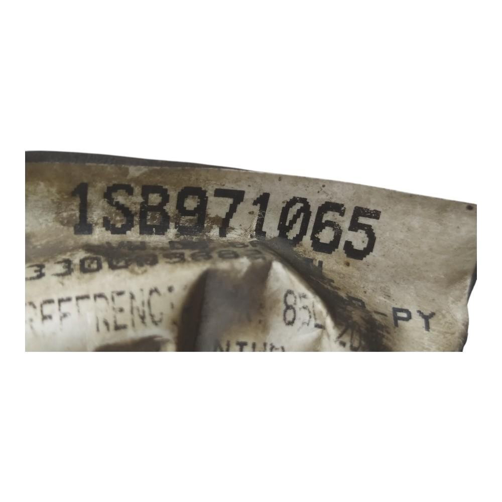 Chicote Sensor Estacionamento Vw Up Tsi 1.0 2019 V144 5