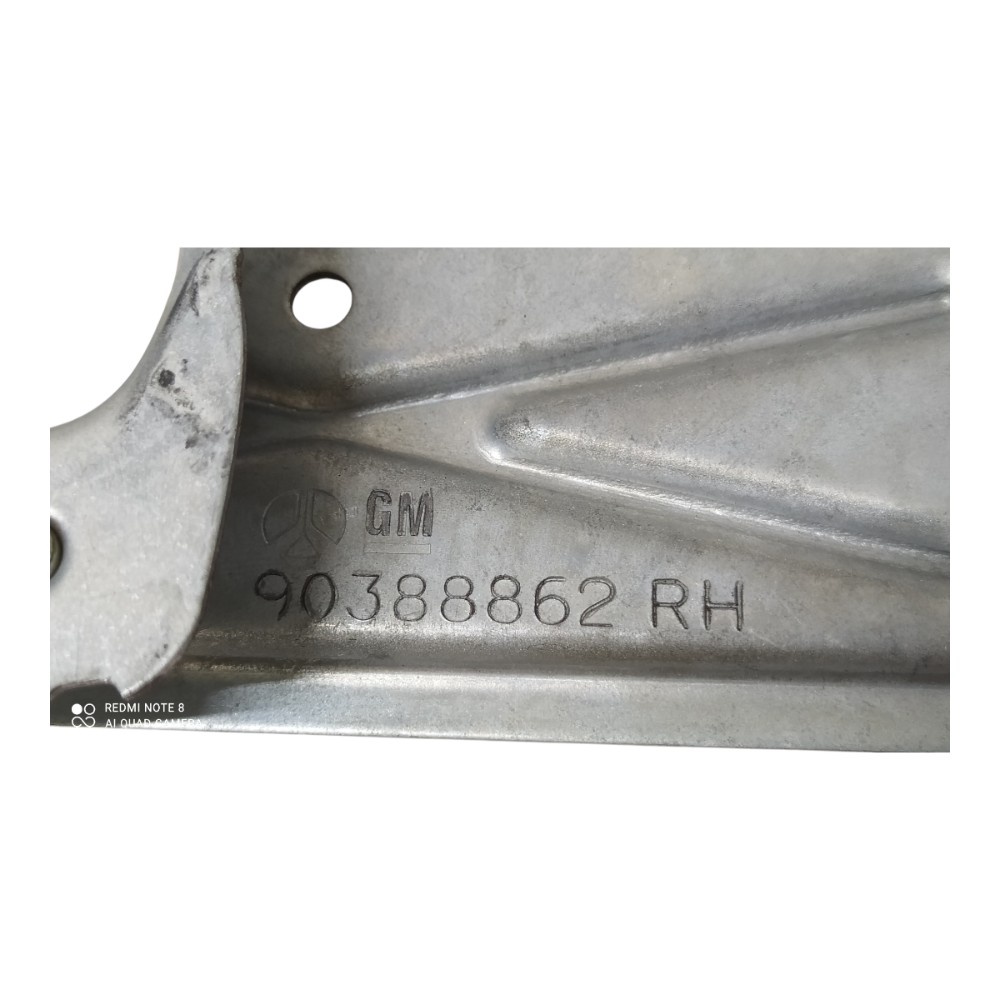 Maquina Vidro Manual Dianteira Direita Gm Corsa 4P 1998 V146 5