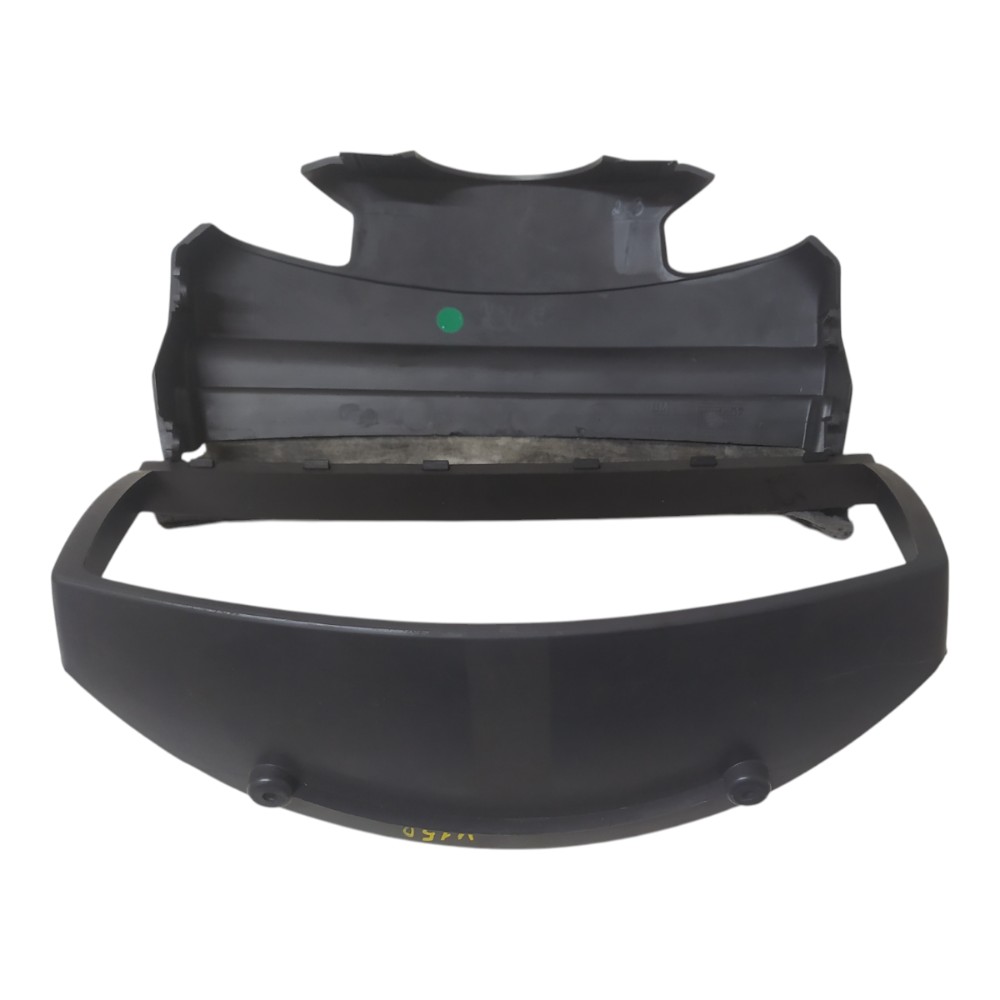 Moldura Chave Seta Gm Vectra Gt-x 2.0 2008 V150 3